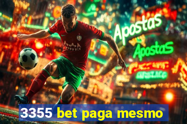 3355 bet paga mesmo